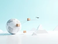 Starlux Airlines Enhances Cargo Tracking with Realtime Updates