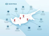 Central Bank of Cyprus Branch Locations and SWIFT Codes