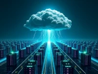 数据中心投资热潮贝莱德联手微软全球竞逐AI算力基石