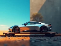 美国铁路货运量八月下滑汽车业成亮点工业疲软持续拖累