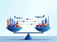 特朗普关税新政引发欧盟强烈反制对全球贸易格局影响深远