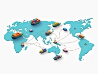 Notice of Peak Season Surcharge for Cargo Transport from the Indian Subcontinent and the Middle East to the East Coast and Gulf of the USA