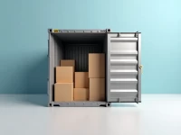 Global Trade Guide Standard Shipping Containers Explained