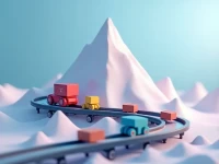 Mount Huas Top Courier Services for Fast Shipping