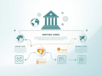 SWIFTBIC Codes Key to Smooth International Money Transfers