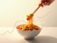 Kuaizi Techs AIGC Boosts Xiang Ta Tas Restaurant Marketing Success