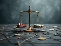 经济迷雾下的物流突围利率调整与供应链韧性重塑