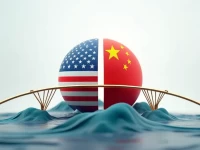 Uschina Trade Tensions Impact Crossborder Ecommerce