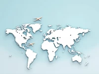 Decoding Iatas Threeletter Airport Codes for Cargo