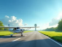 Athens Airport Expands Georgiatennessee Aviation Connections