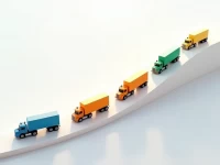 零担货运定价革新费率制定机构能否转型为评级机构