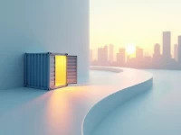 Shipping Industry Grapples With Missing Cargo and Delivery Errors