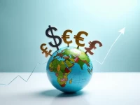 Renminbi Gains As Digital Payments Evolve Globally