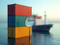 Shipping Industry Faces Risks in Customs and Cargo Handling