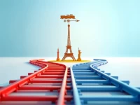 铁路货运市场风向标Tony Hatch深度解读行业变局与未来趋势