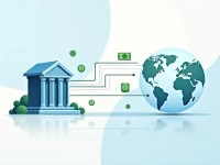 Citizens Bank SWIFT Code Eases International Transfers