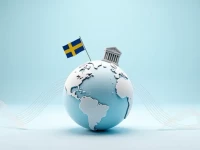 跨境汇款不迷路图解瑞典Nordea银行SWIFT代码的正确打开方式