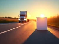 UPS Streamlines Rural Deliveries Amid Efficiency Push