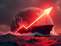 Red Sea Crisis Raises Freight Costs Hits Ecommerce Before Lunar New Year