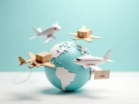 空运提单跨境电商的追踪神器高效物流的幕后英雄