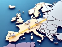 易捷航空跨境物流航线网络运力配置与服务体系详解