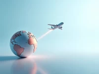 Airlines See Growth Amid Global Economic Recovery