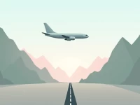 Bajura Airport Data Insights Revealed in BJU VNBR Codes