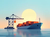 Kattupalli Port Rises As Key Player in Chennais Maritime Growth