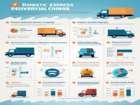 Domestic Express Companies' Charging Standards and Service Features