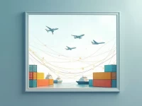Datadriven Single Window Systems Boost Crossborder Trade Efficiency