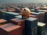 贸易摩擦下的物流困境小企业如何应对物料搬运挑战