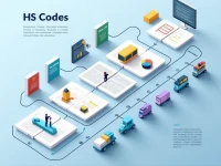 Proper HS Code Classification for Product Manuals in International Trade