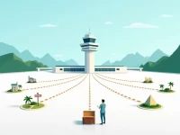 罗阿坦机场 RTB 空运指南直航航线清关须知及实用查询工具