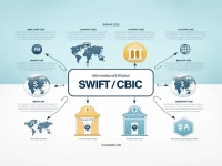Krung Thai Bank Emphasizes SWIFTBIC Code Necessity for International Transactions