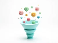 Helplook Meiqia AI Partner to Enhance Xiaohongshu Ecommerce Services