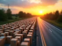 告别LTL运输难题NMFC重大变革在即助您畅行2025