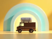 UPS Adds Air Conditioning to 5000 Delivery Vans for Drivers