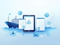 Blockchain Bill of Lading Gains Traction in Global Shipping