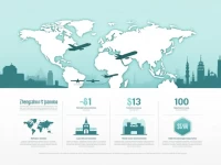 The Complete Guide to Air Freight Costs from Zhengzhou to Panama City Advantages of Choosing Turkish Airlines