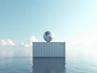 Global Trade Guide Choosing the Right 40foot Shipping Container
