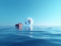 Global Ocean Freight Trends Reshape International Trade