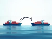 Indiachina Shipping Lanes Face New Policies Efficiency Push