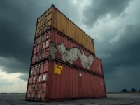 Fraud Probes Target Shenzhens Freight Forwarding Sector