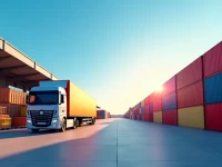 优化对俄物流哈尔滨集结出发的新跨境模式