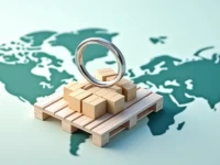 Streamlining Crossborder Ecommerce Logistics Challenges