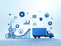 Logistics Sector Adapts to Challenges Amid Economic Uncertainty