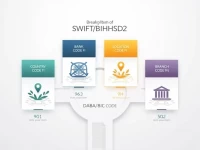掌握DABAFIHHSD2确保国际汇款无忧的SWIFTBIC代码解析