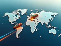 哥德堡港亚洲直航三巨头聚首北欧航运枢纽地位再升级