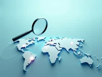 快递100一站式物流查询平台数据驱动保障高效追踪