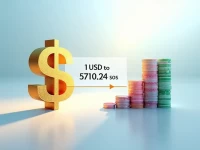 500美元能换多少索马里先令实用汇率解析